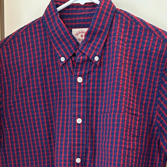 Brooks Brothers Casual Button Down - Picture 2 of 2